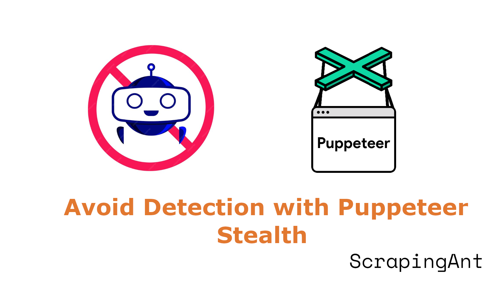 Avoid Detection with Puppeteer Stealth