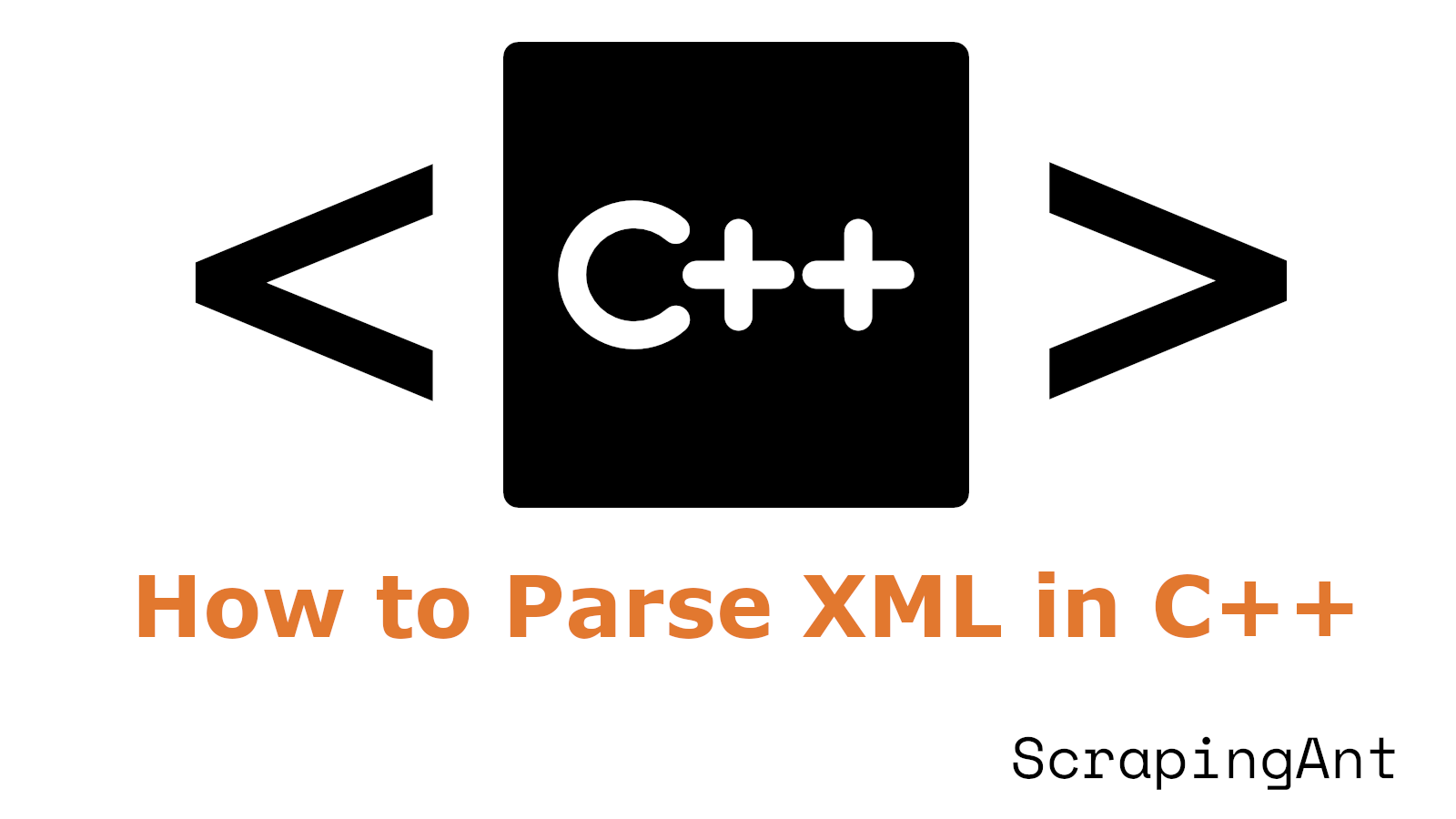 How to Parse XML in C++