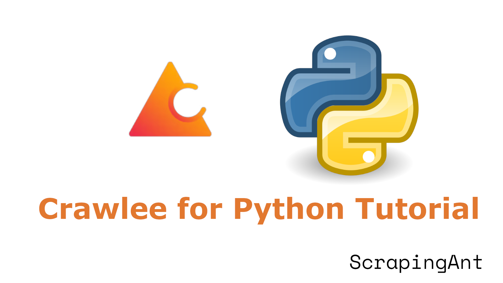 Crawlee for Python Tutorial with Examples