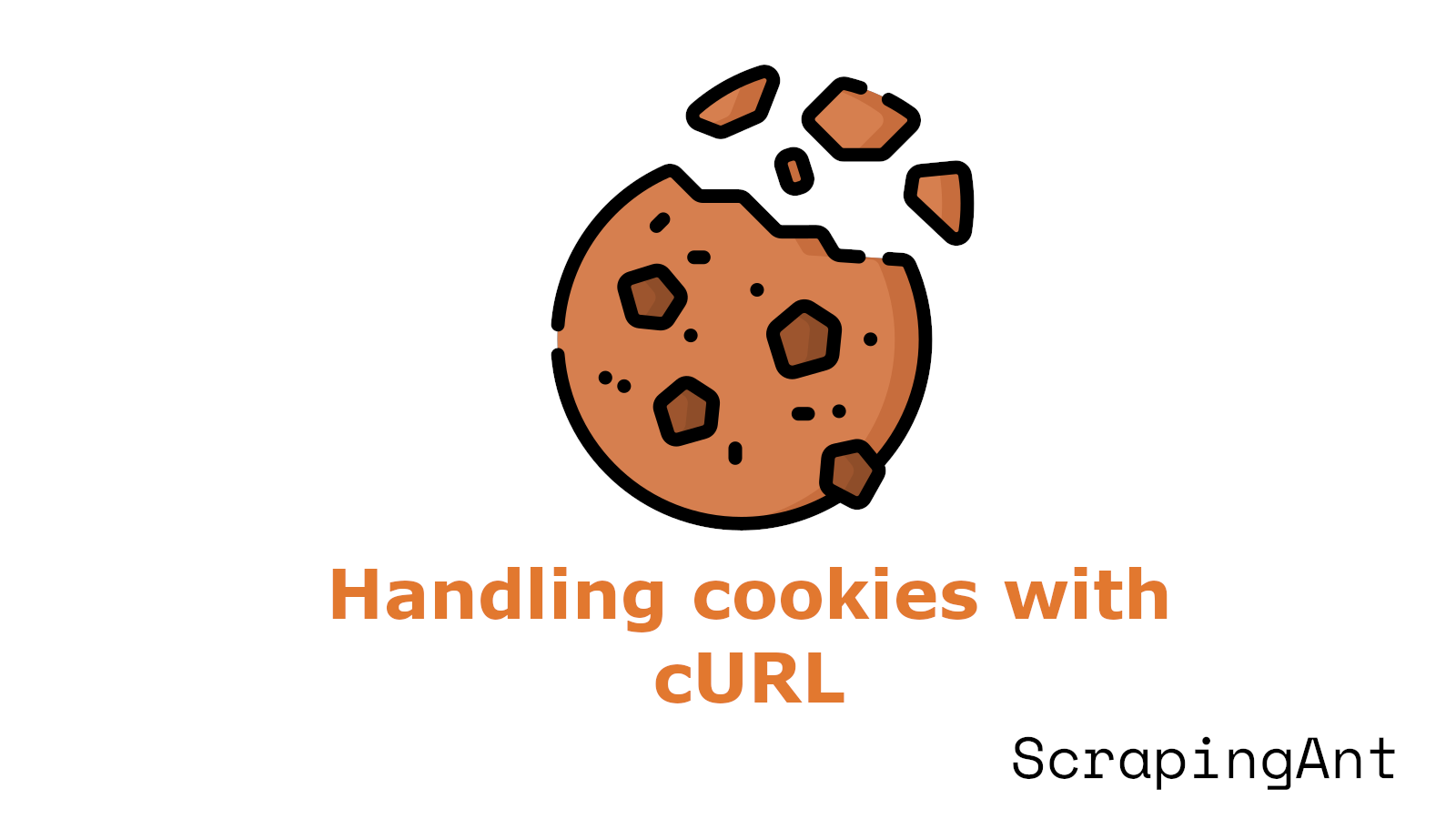 Using Cookies with cURL