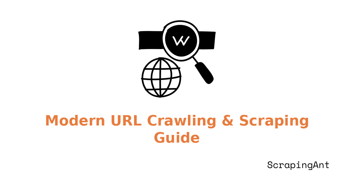 Finding All URLs on a Website: Modern Crawling &amp; Scraping Playbook