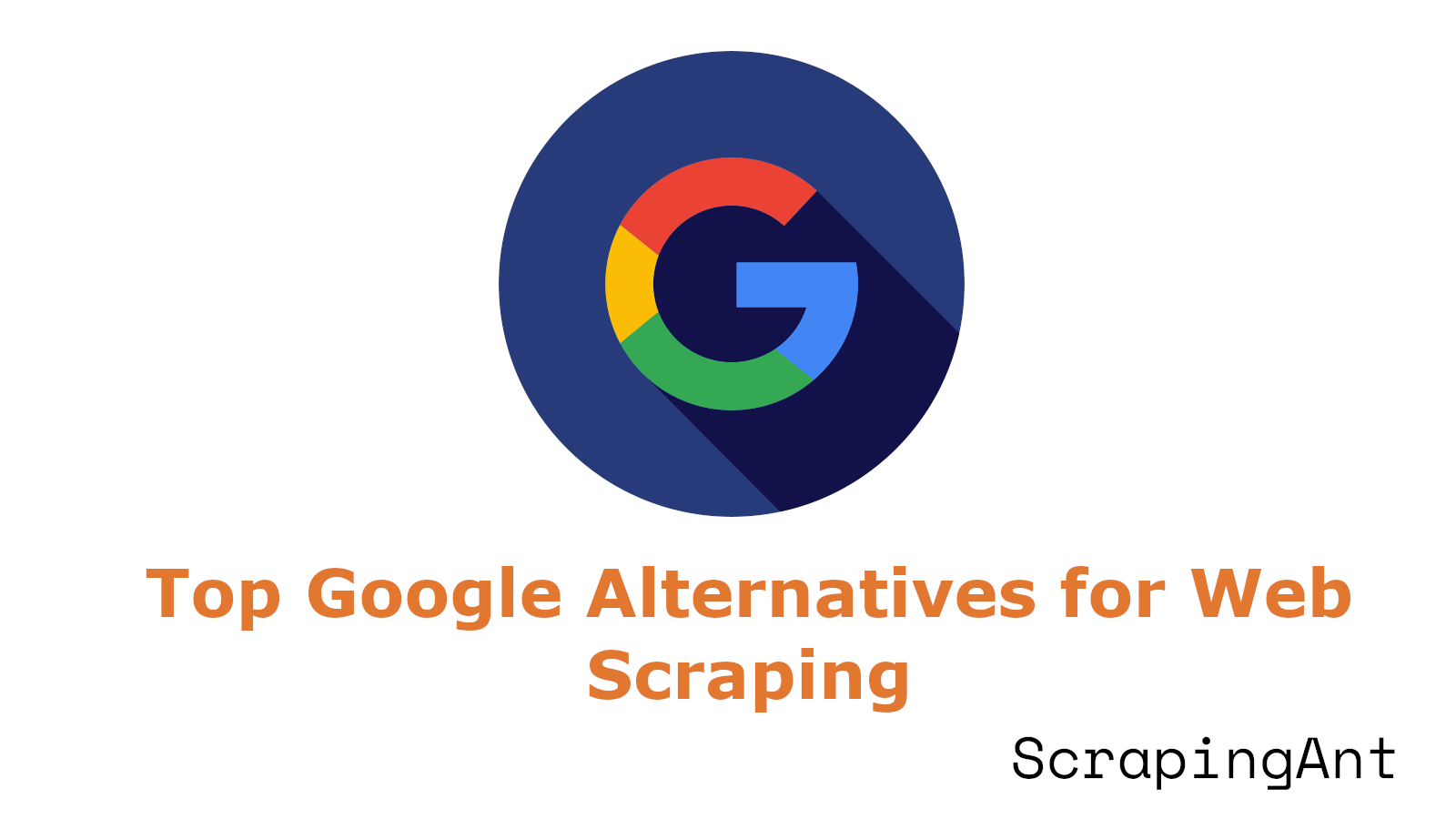 Top Google Alternatives for Web Scraping in 2025