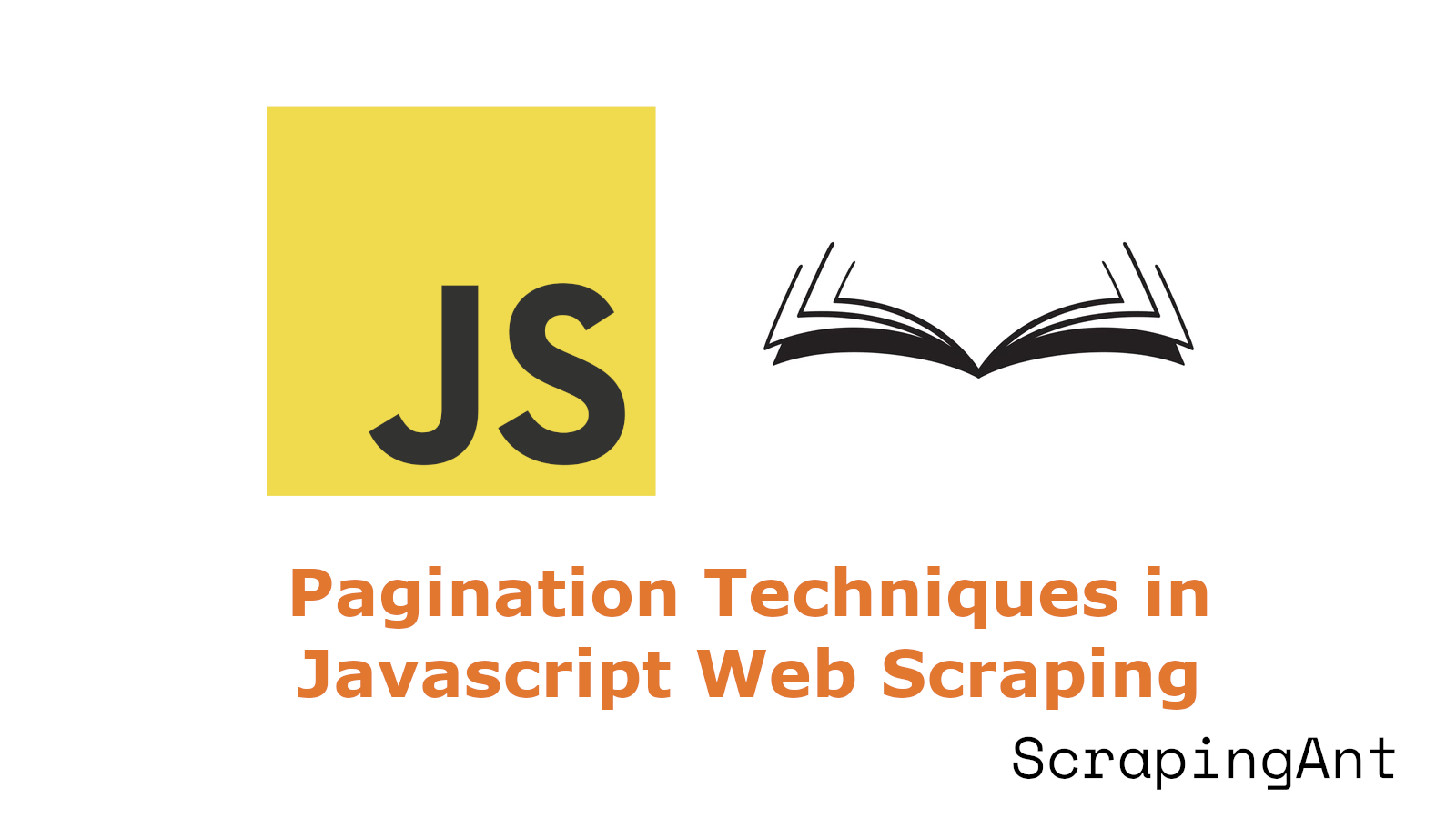 Pagination Techniques in Javascript Web Scraping with Code Samples