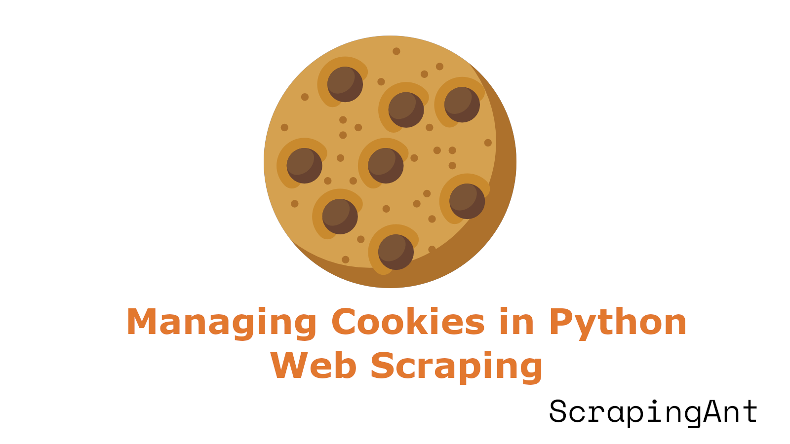 Managing Cookies in Python Web Scraping