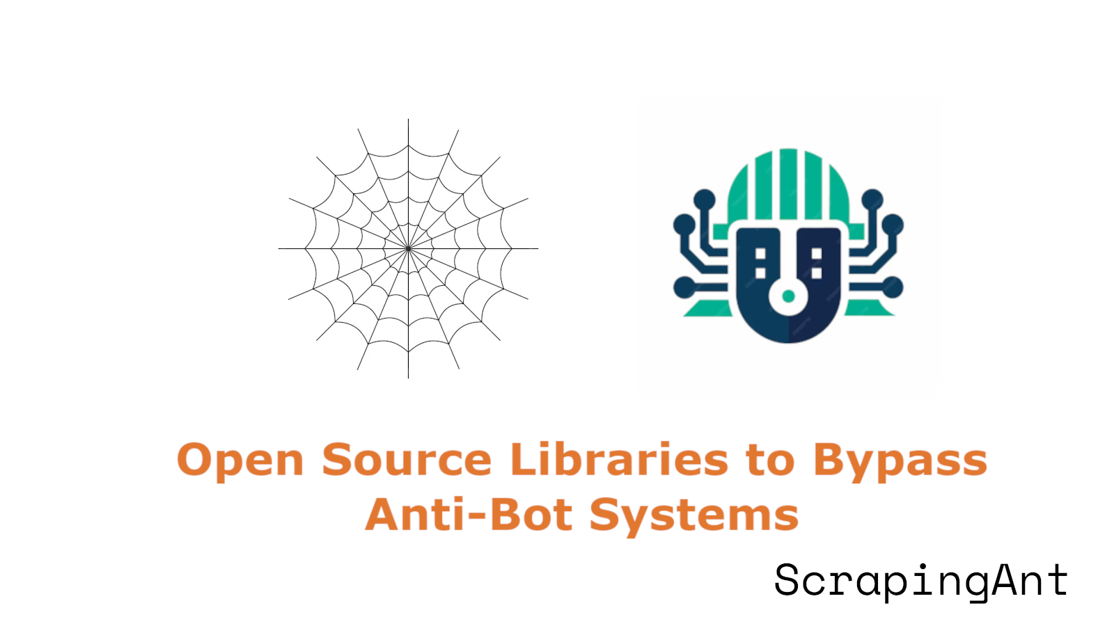 Open Source Web Scraping Libraries to Bypass Anti-Bot Systems