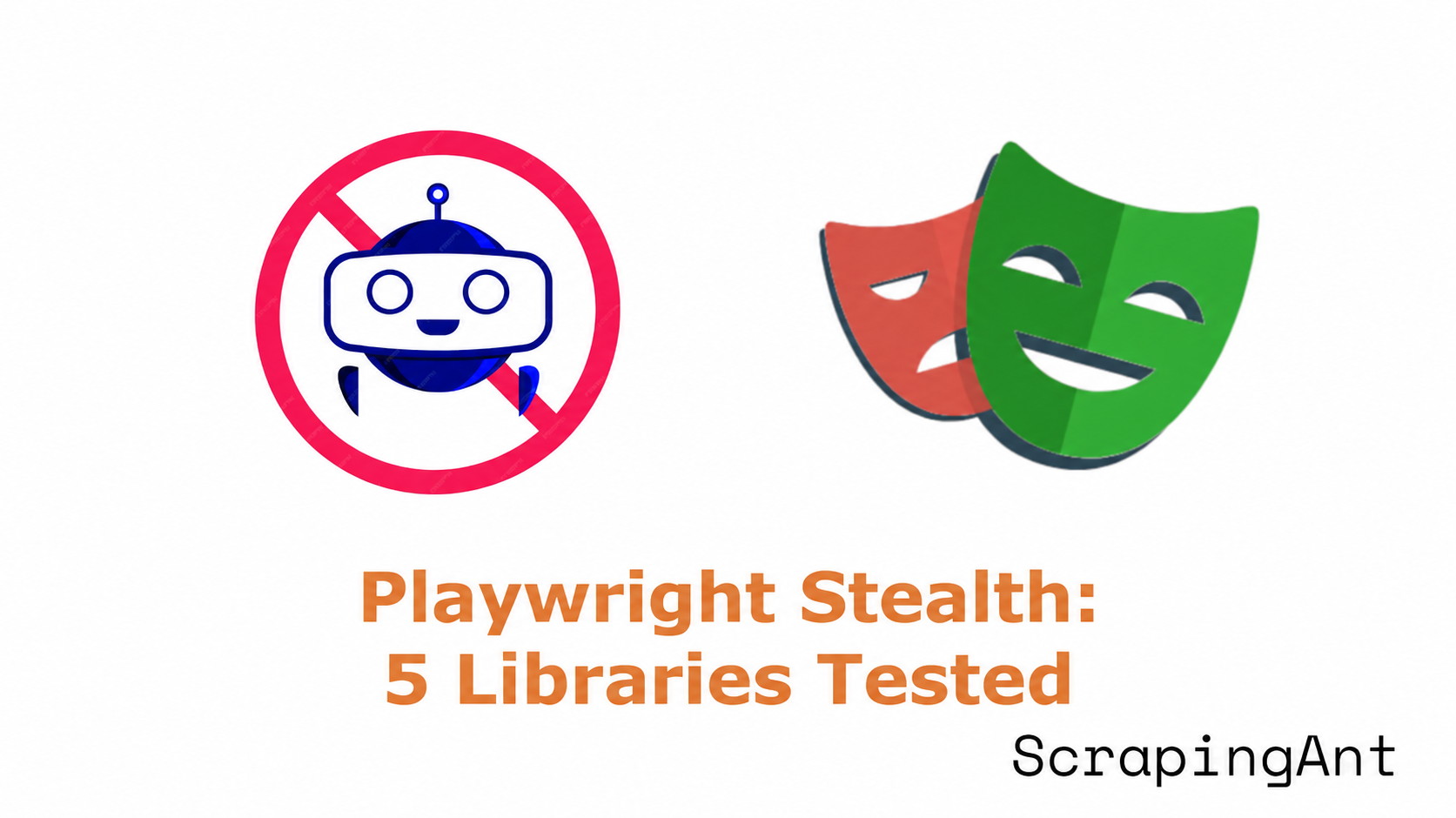 Playwright Stealth: 5 Libraries Tested Against Bot Detectors