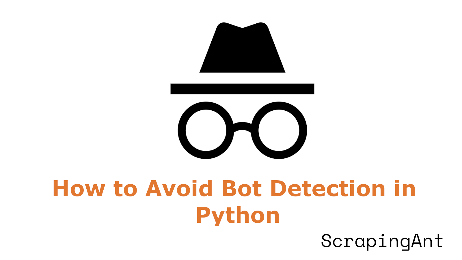 Best Web Scraping Detection Avoidance Libraries for Python