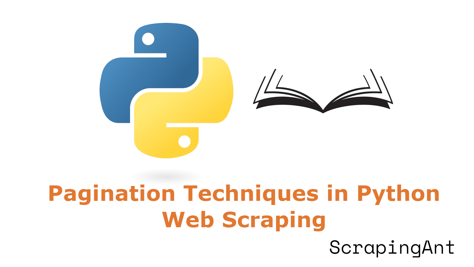 Pagination Techniques in Python Web Scraping with Code Samples