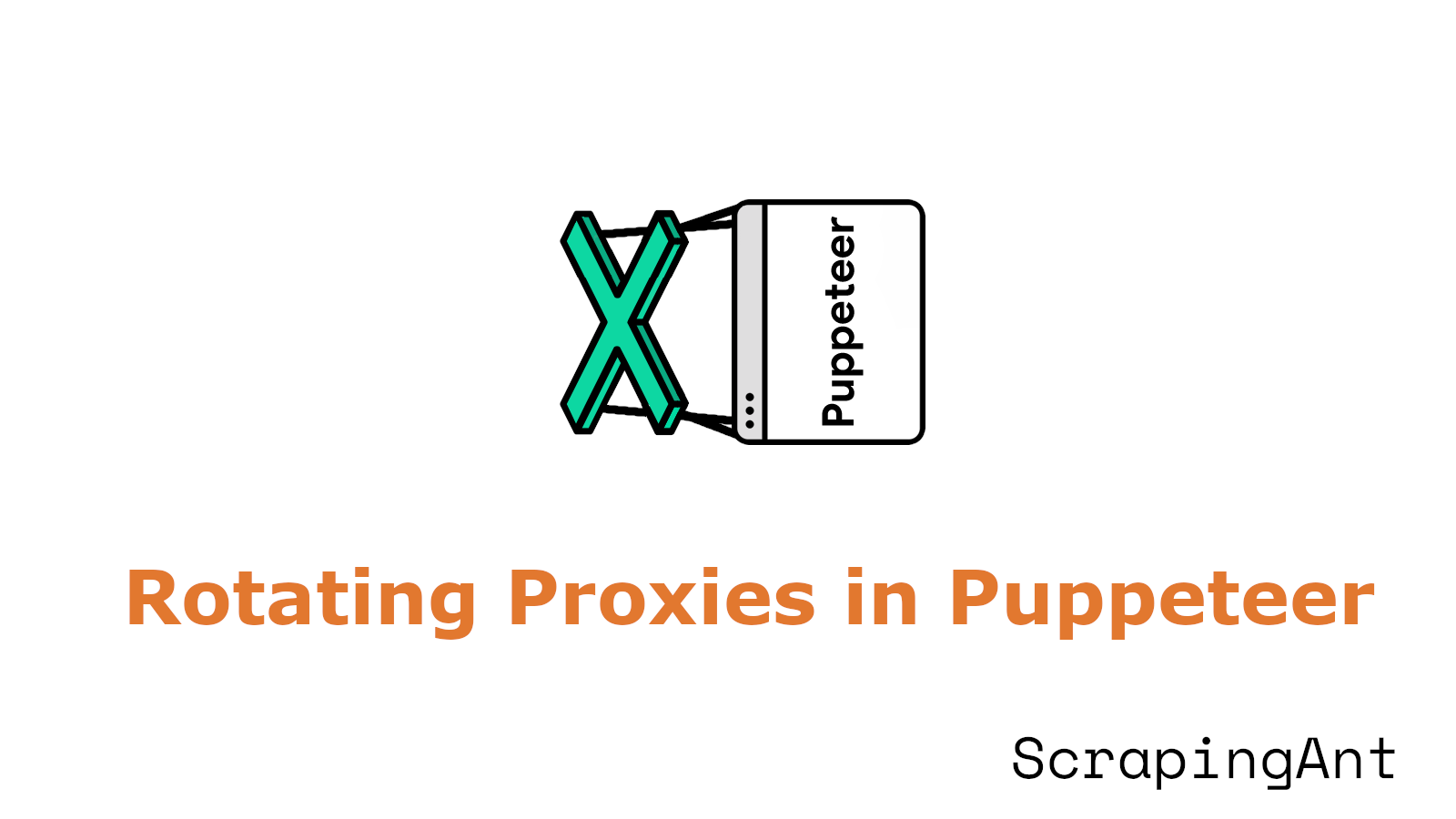 Proxy Rotation Implementation in Puppeteer