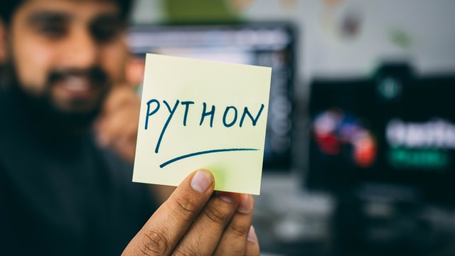 Top 5 Popular Python Libraries for Web Scraping in 2020