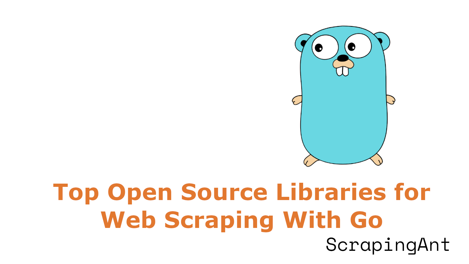 Top Open Source Libraries for Web Scraping With Go