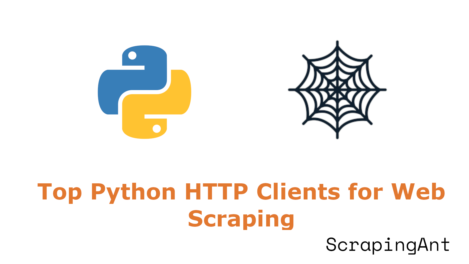 Top Python HTTP Clients for Web Scraping