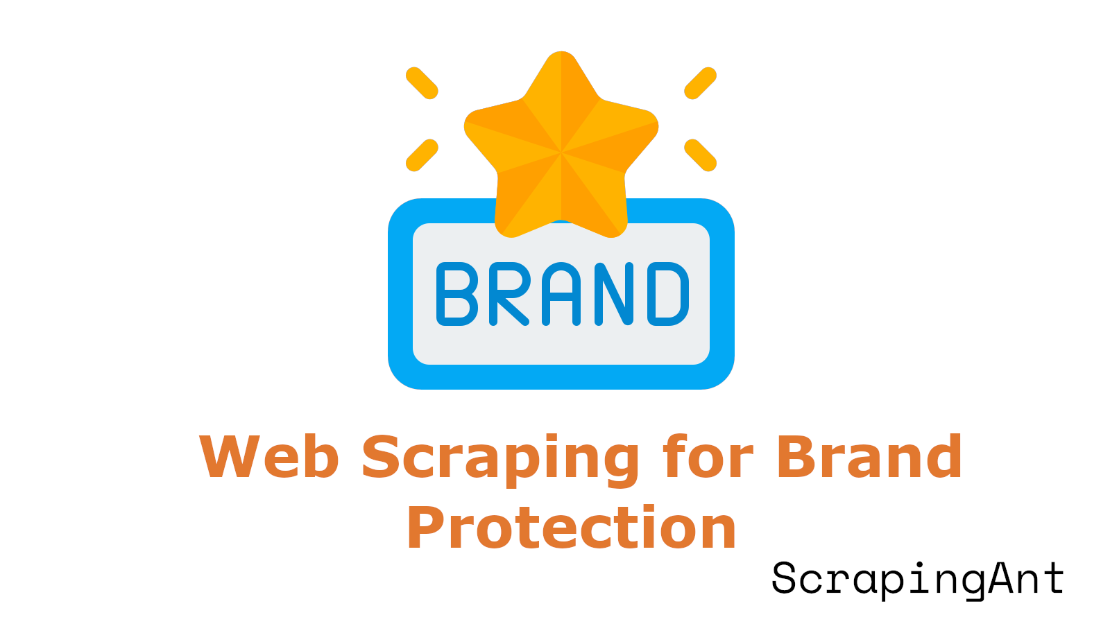 How Web Scraping Enhances Brand Protection