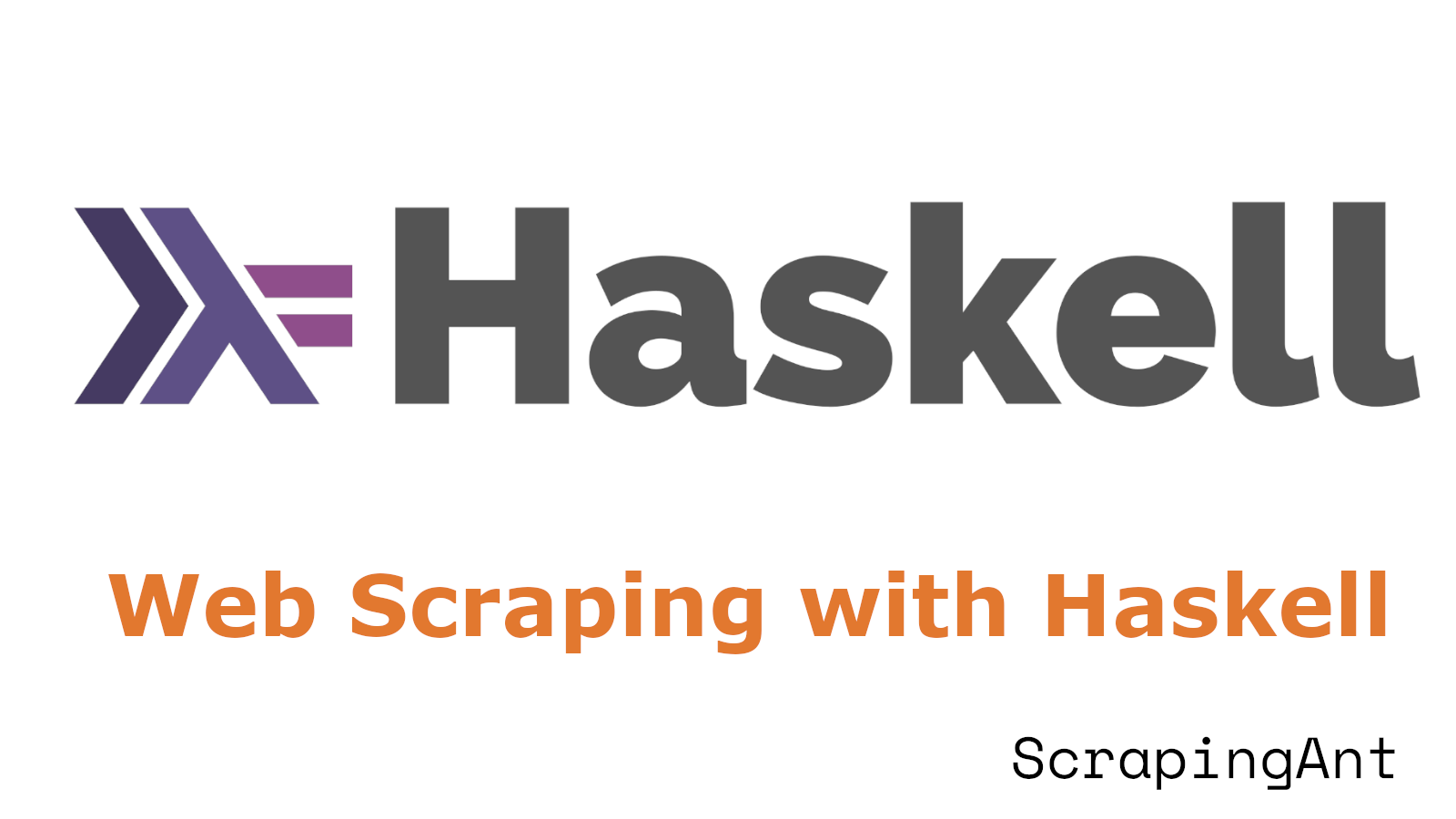 Web Scraping with Haskell - A Comprehensive Tutorial