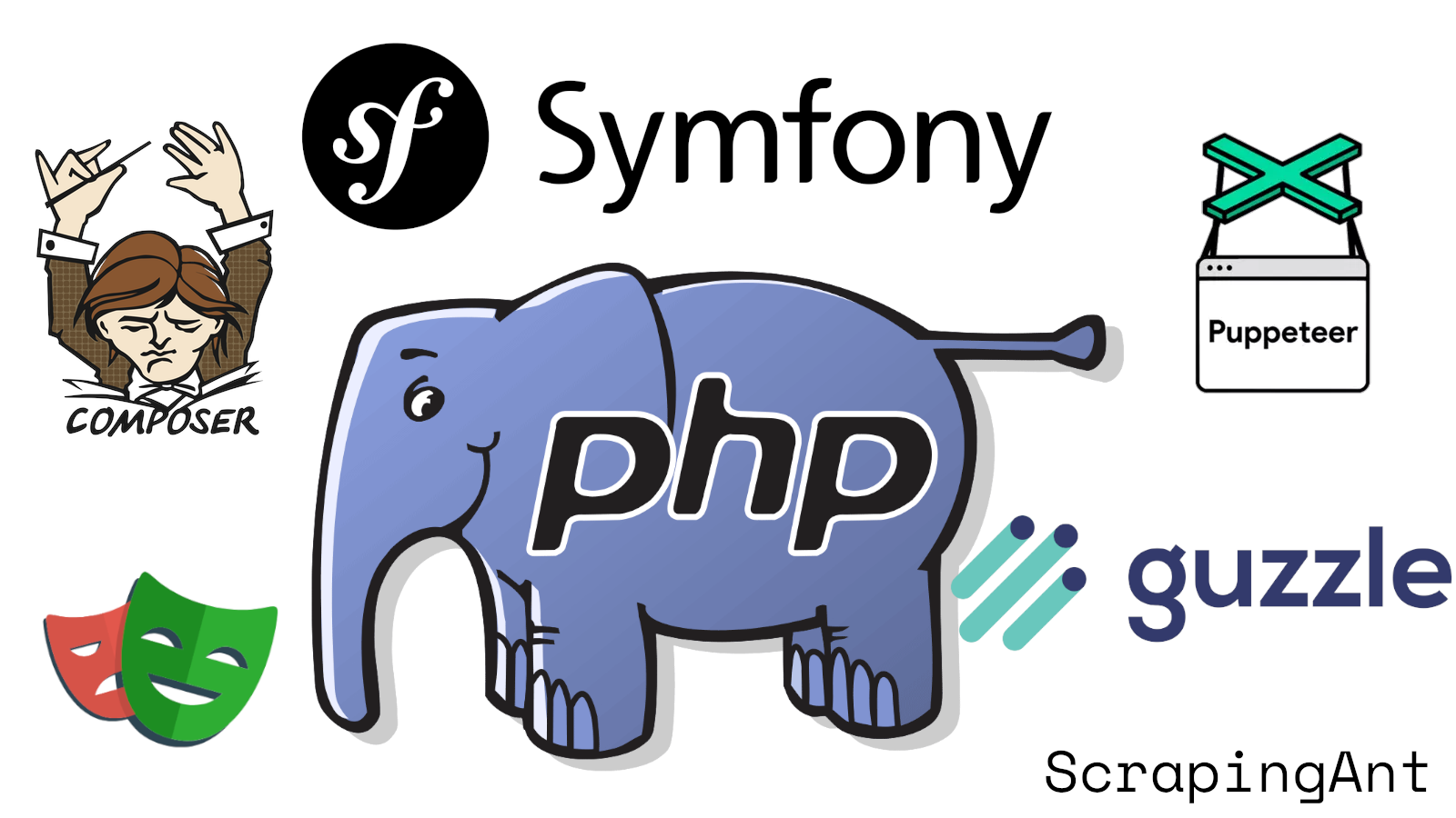Web Scraping with PHP - A Starter Guide