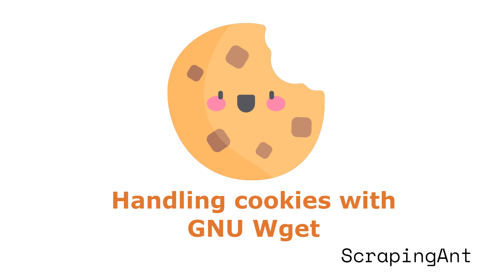 Using Cookies with Wget